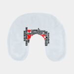 Inflatable Neck Pillow Thumbnail