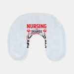 Inflatable Neck Pillow Thumbnail
