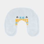 Inflatable Neck Pillow Thumbnail
