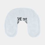 Inflatable Neck Pillow Thumbnail