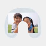 Inflatable Neck Pillow Thumbnail