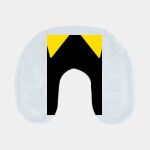 Inflatable Neck Pillow Thumbnail