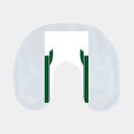 Inflatable Neck Pillow Thumbnail