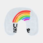 Inflatable Neck Pillow Thumbnail