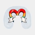Inflatable Neck Pillow Thumbnail