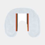 Inflatable Neck Pillow Thumbnail