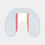 Inflatable Neck Pillow Thumbnail