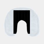 Inflatable Neck Pillow Thumbnail