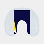 Inflatable Neck Pillow Thumbnail