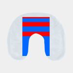 Inflatable Neck Pillow Thumbnail