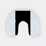 Inflatable Neck Pillow Thumbnail
