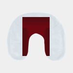 Inflatable Neck Pillow Thumbnail