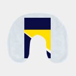 Inflatable Neck Pillow Thumbnail