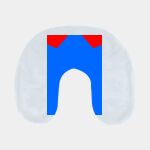 Inflatable Neck Pillow Thumbnail