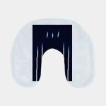 Inflatable Neck Pillow Thumbnail