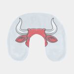 Inflatable Neck Pillow Thumbnail