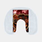 Inflatable Neck Pillow Thumbnail