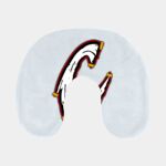 Inflatable Neck Pillow Thumbnail