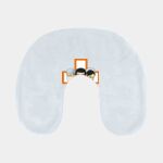 Inflatable Neck Pillow Thumbnail