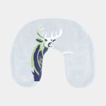 Inflatable Neck Pillow Thumbnail