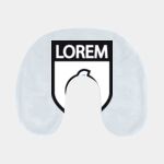 Inflatable Neck Pillow Thumbnail
