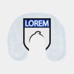 Inflatable Neck Pillow Thumbnail