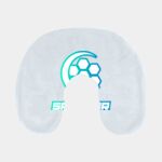 Inflatable Neck Pillow Thumbnail