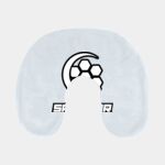 Inflatable Neck Pillow Thumbnail