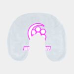 Inflatable Neck Pillow Thumbnail