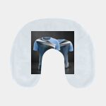 Inflatable Neck Pillow Thumbnail