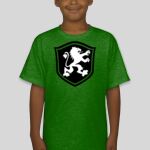 Premium Cotton CVC Roundneck T-shirt (Kids) Thumbnail