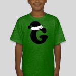 Premium Cotton CVC Roundneck T-shirt (Kids) Thumbnail