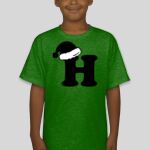 Premium Cotton CVC Roundneck T-shirt (Kids) Thumbnail