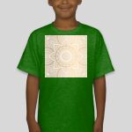 Premium Cotton CVC Roundneck T-shirt (Kids) Thumbnail