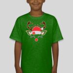 Premium Cotton CVC Roundneck T-shirt (Kids) Thumbnail