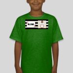 Premium Cotton CVC Roundneck T-shirt (Kids) Thumbnail