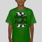 Premium Cotton CVC Roundneck T-shirt (Kids) Thumbnail