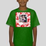 Premium Cotton CVC Roundneck T-shirt (Kids) Thumbnail