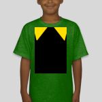 Premium Cotton CVC Roundneck T-shirt (Kids) Thumbnail