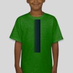 Premium Cotton CVC Roundneck T-shirt (Kids) Thumbnail