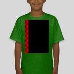 Premium Cotton CVC Roundneck T-shirt (Kids) Thumbnail