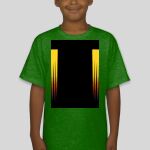 Premium Cotton CVC Roundneck T-shirt (Kids) Thumbnail