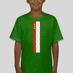 Premium Cotton CVC Roundneck T-shirt (Kids) Thumbnail