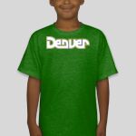 Premium Cotton CVC Roundneck T-shirt (Kids) Thumbnail