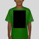Premium Cotton CVC Roundneck T-shirt (Kids) Thumbnail