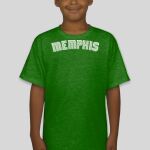 Premium Cotton CVC Roundneck T-shirt (Kids) Thumbnail