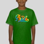 Premium Cotton CVC Roundneck T-shirt (Kids) Thumbnail