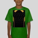 Premium Cotton CVC Roundneck T-shirt (Kids) Thumbnail