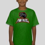 Premium Cotton CVC Roundneck T-shirt (Kids) Thumbnail
