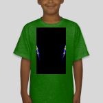 Premium Cotton CVC Roundneck T-shirt (Kids) Thumbnail